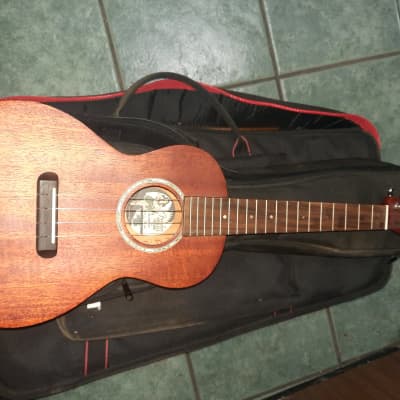 Fender Pa'ina Tenor Ukulele