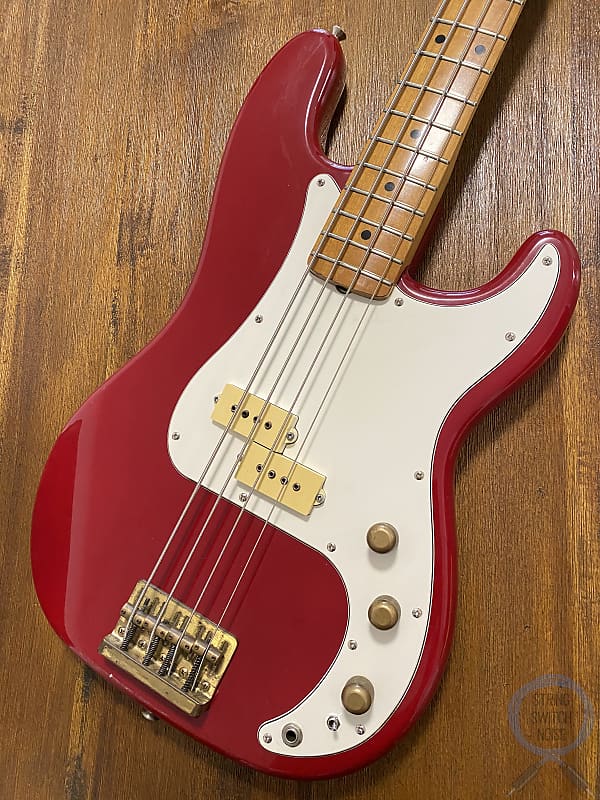Aria Pro II PB-600D Primary Bass ディマジオ ☆ Aria ProⅡ PB