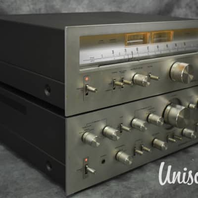 Pioneer TX-8800IIの仕様 パイオニア