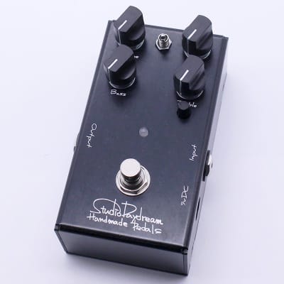 Studio Daydream JRM-OD /Used | Reverb