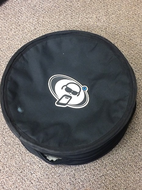 Protection Racket 14x5.5 Standard Snare Drum Soft Case image 1