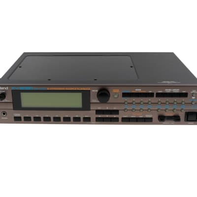 Roland XV-5080 Rackmount Synthesizer Module [USED]