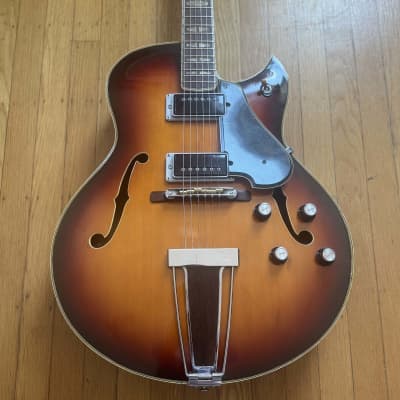 Edwards by ESP 335 E-SA-125LTS ES-335 Copy Japan Cherry 2013