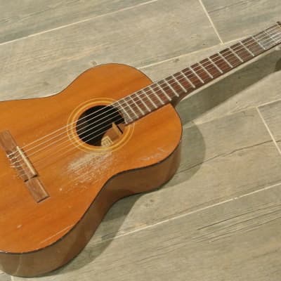 【SALEお買い得】クラシックギター ギブソン Gibson C-1 ジャンク 本体