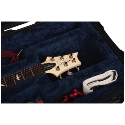 Gator Titan Series PRS Electric Guitar ATA Road Case (GWP-PRS) image 8