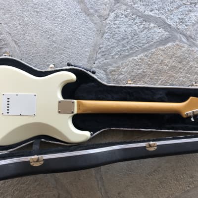 Fender ST-62 Stratocaster Reissue MIJ image 2