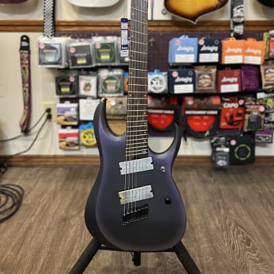 ギター Ibanez J custom RG1308 LP (Light Purple) Ibanez RG1308-LP J. Custom 1996 - 1997 - Light Purple