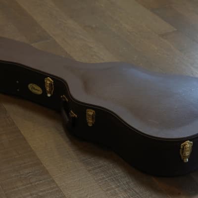 Takamine EF360GF Glenn Frey Signature Acoustic/ Electric Guitar + OHSC image 21