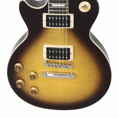 Gibson Slash Les Paul Standard November Burst  Left Handed Mint!` image 2
