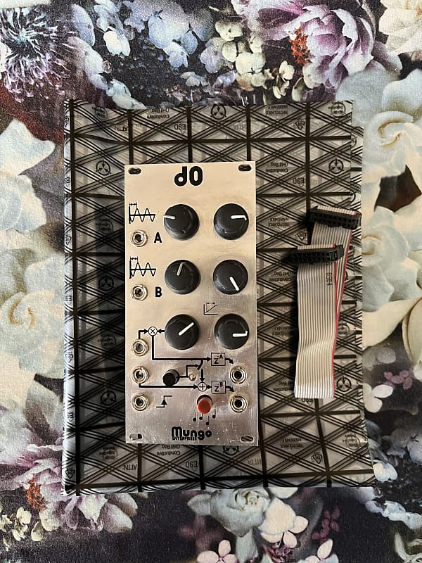 Mungo Enterprises d0