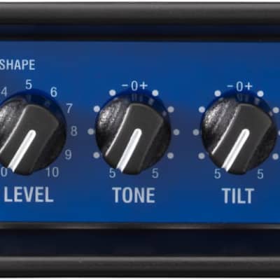 Laney Mini-Bass-NX image 5