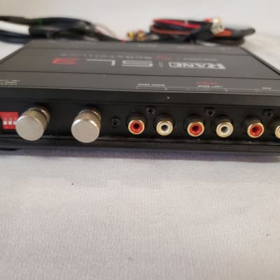 Rane SL3 DJ Interface For Serato Scratch Live - Great Used Condition - image 5