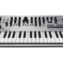 Korg - Minilogue 4-Voice Polyphonic Analog Synth with Presets