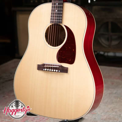 Gibson Historic Collection J-45 2005年製 Gibson Historic Collection J-45 2005 | Reverb
