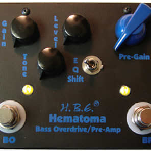 Free the Tone Black Vehicle BV-1V Review - Premier Guitar