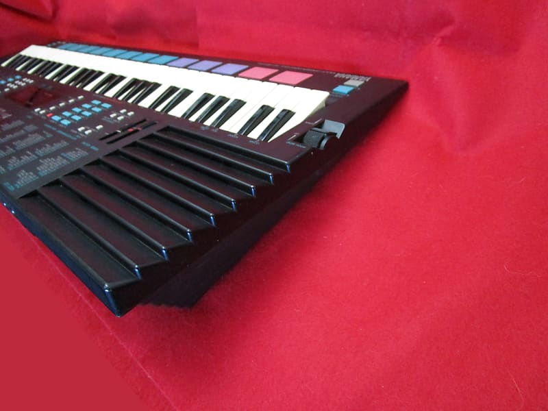 Yamaha PortaSound PSS-780 Synthesizer Keyboard TESTED FREE Yamaha PortaSound PSS-780 Synthesizer Keyboard TESTED FREE