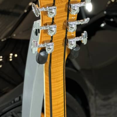 B.C. Rich Custom Shop Eagle Supreme 2024 image 16