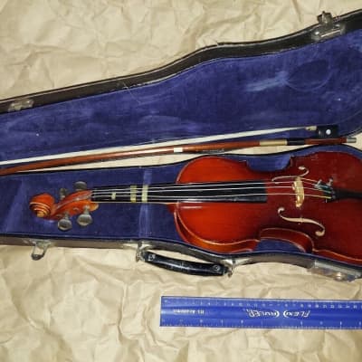 Suzuki Violin Special No. 1 (Intermediate-to-Advanced)