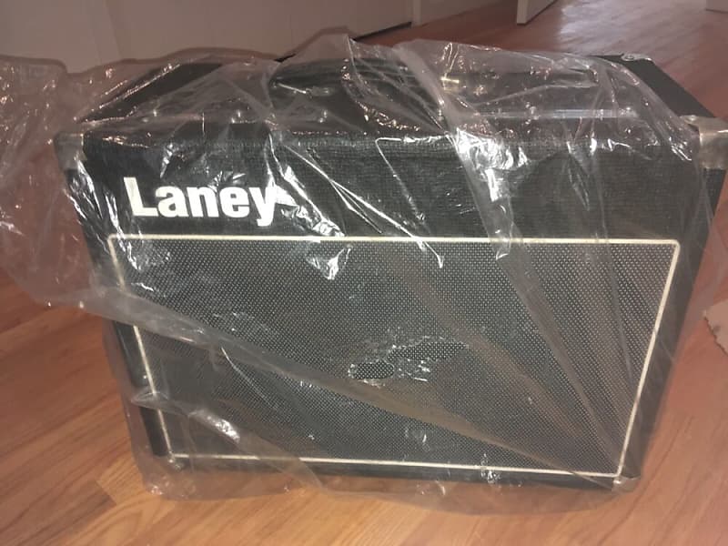 Laney VC30 210 30W 2x10" 1999 Model Tube Guitar Reverb Australia