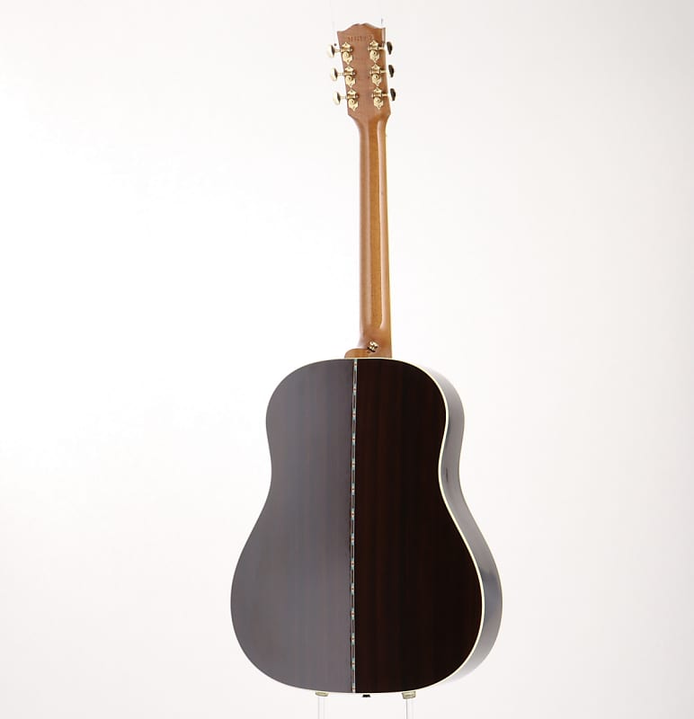 GIBSON Jー45 deluxe Gibson J-45 Deluxe Rosewood - Willcutt Guitars