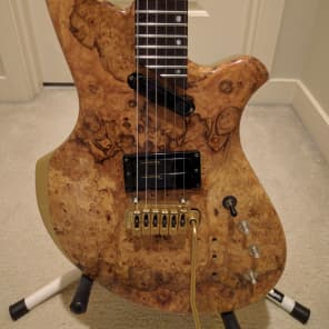 人気No.1】 最初値下げ】Warmoth SplitJazzmasterボディのみ