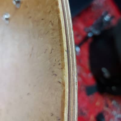Sonor LITE 20x16" Bass Drum, Birch image 14