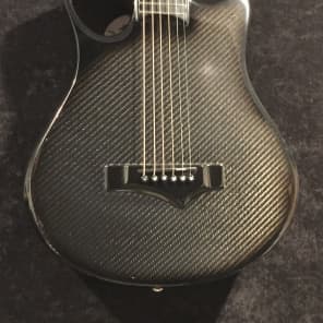 Emerald X7 Opus | Reverb