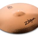 Zildjian 22" S MEDIUM RIDE Cymbal S22MR