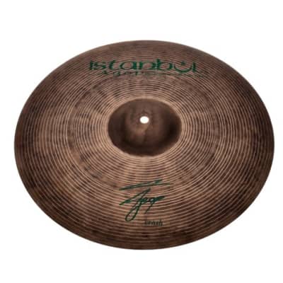 Istanbul Agop 18