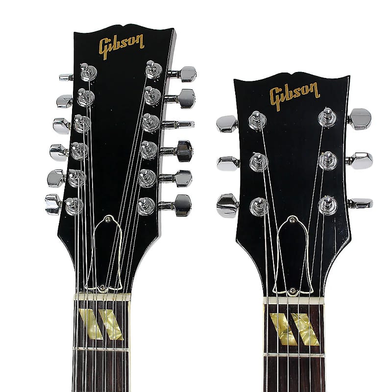 Gibson EDS-1275 1977 - 1990 image 5