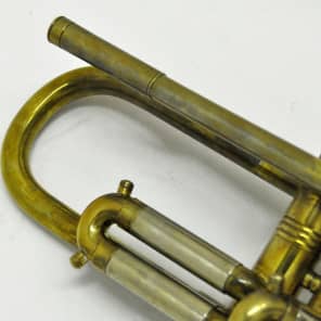 Selmer on sale invicta trumpet