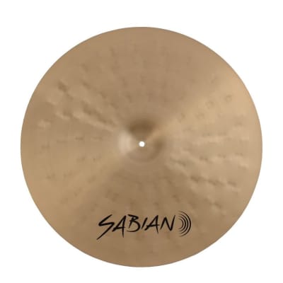Sabian HHX Tempest Cymbal 22" image 2