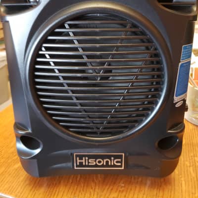 Hisonic hs700 hot sale