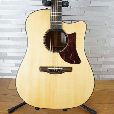 Stafford SF-S1 | Martin D18E copy Kurt Cobain Nirvana MTV Unplugged | Reverb