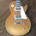 Gibson Les Paul Standard ‘50s 2020 Goldtop (9lbs) w/ OHSC