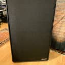 Ampeg Heritage SVT-810E With Cover