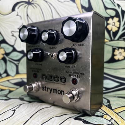 Reverb.com listing, price, conditions, and images for strymon-deco