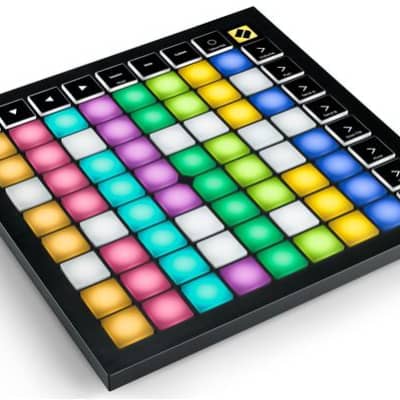 Novation Launchpad X Grid Controller image 3