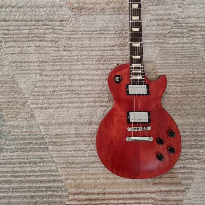 Gibson Les Paul Studio Faded 2010 - 2011