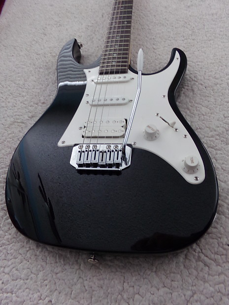 Ibanez grg 40 online