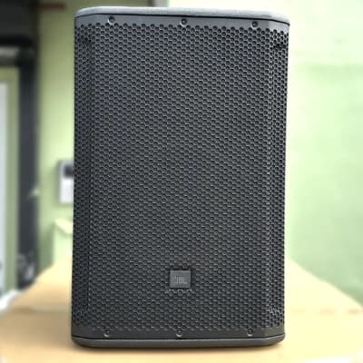 JBL SRX812 12" Two-Way Passive Speaker With A 12" Woofer (One)THS image 1