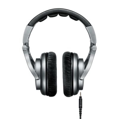 Shure SRH940 Professional Reference Headphones image 3