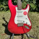 *FINAL PRICE*
*MINT* Squier By Fender Classic Vibe '60s Stratocaster