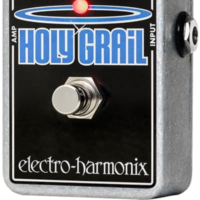 Electro Harmonix Nano Holy Grail Reverb image 2