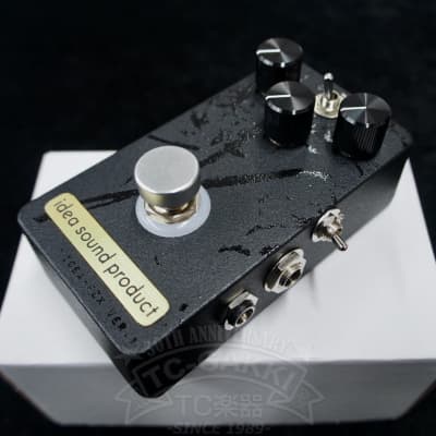 Idea Sound Product：IDEA-FZX ver.1 | Reverb