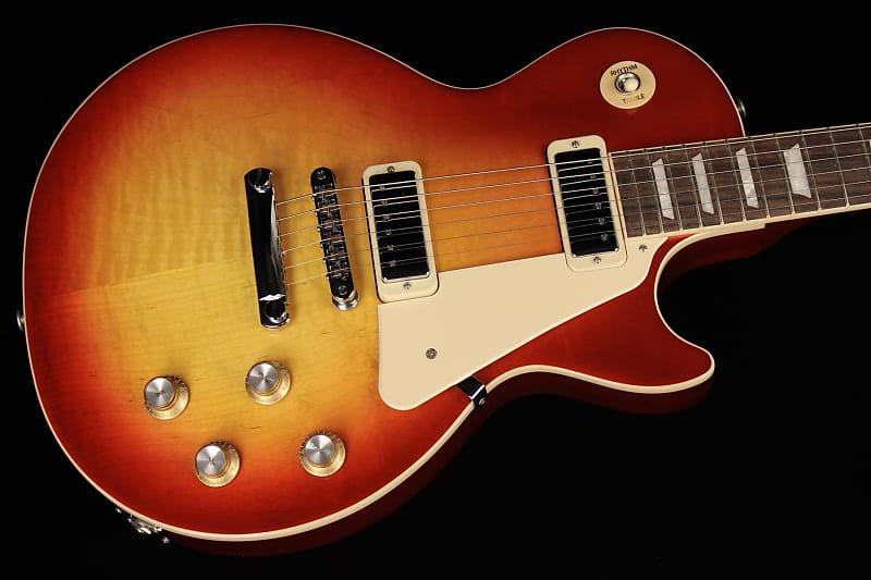 Immagine Gibson Les Paul 70s Deluxe - CS (#367) - 1