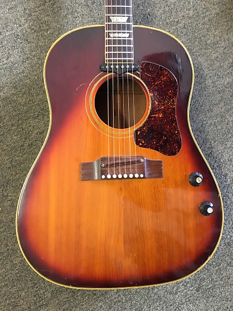Gibson j160 store