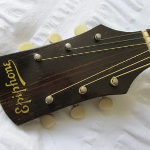 1936 epiphone deals olympic