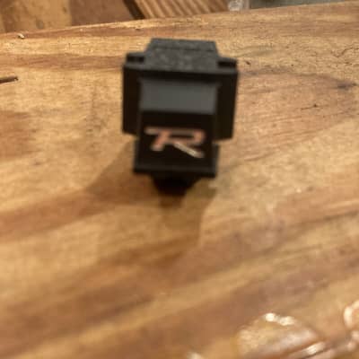 Shure Realistic R27E Phono Cartridge (Shure M75)- Tested & Working- Needs Stylus image 1