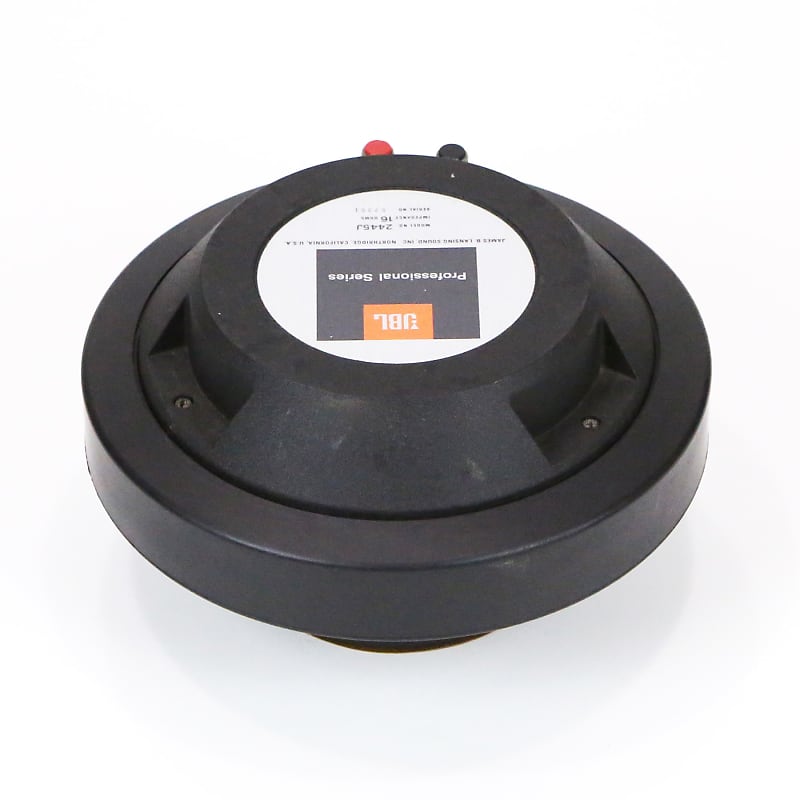 JBL Professional Series 2445 Jスピーカー 1 ) JBL, Professional